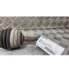 Cardan gauche (transmission) PEUGEOT 208 1