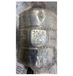 Catalyseur (echappement) PEUGEOT 208 1