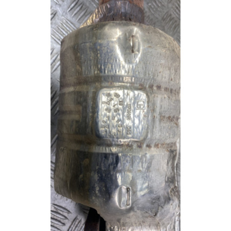 Catalyseur (echappement) PEUGEOT 208 1