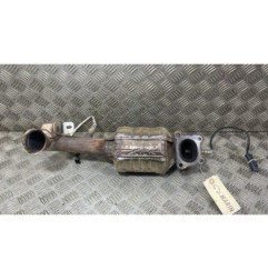 Catalyseur (echappement) PEUGEOT 208 1