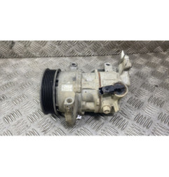 Compresseur clim PEUGEOT 208 1