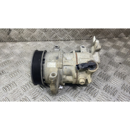 Compresseur clim PEUGEOT 208 1