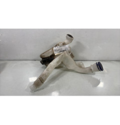 Vase de lave glace PEUGEOT 208 1 Photo n°1