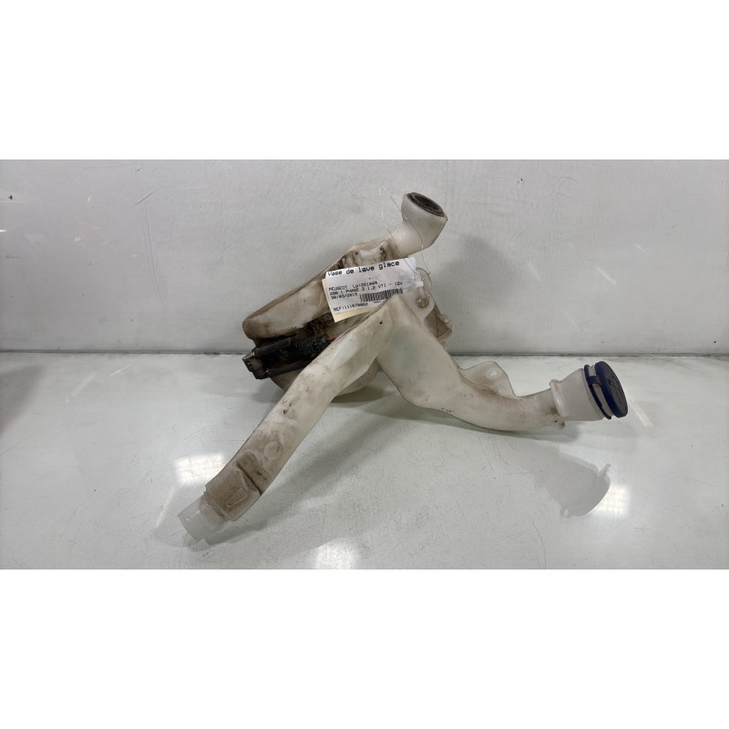 Vase de lave glace PEUGEOT 208 1 Photo n°1