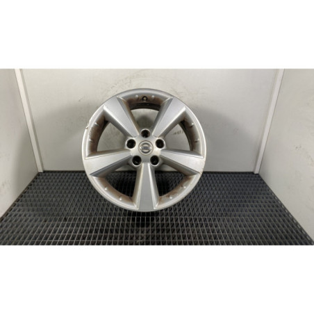 Jante NISSAN QASHQAI 1 Photo n°1