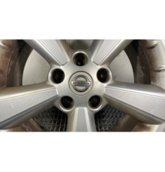 Jante NISSAN QASHQAI 1