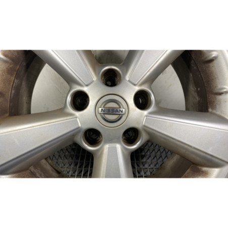 Jante NISSAN QASHQAI 1
