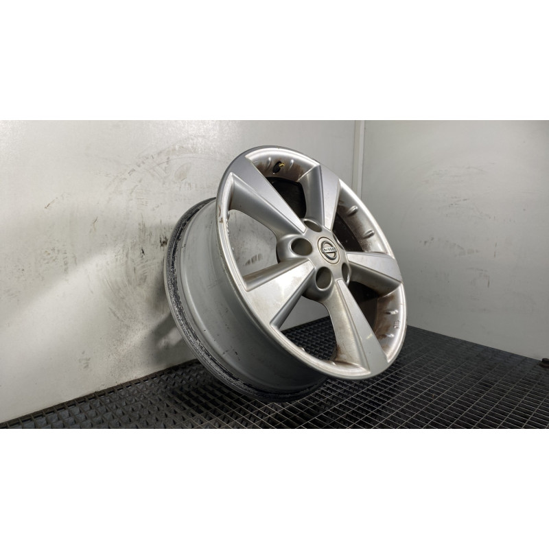 Jante NISSAN QASHQAI 1 Photo n°3