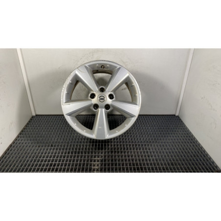Jante NISSAN QASHQAI 1 Photo n°1