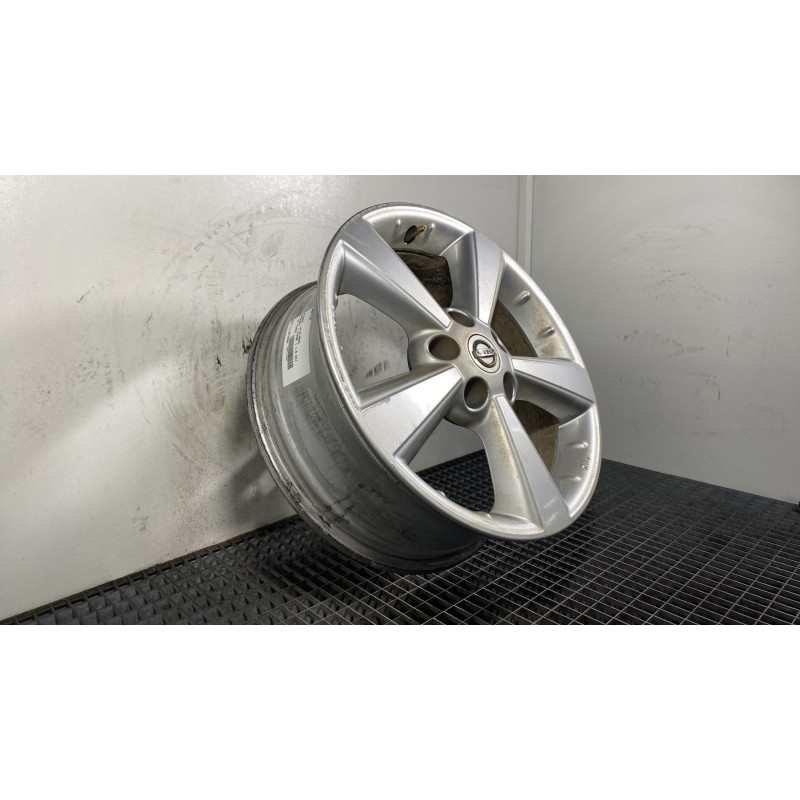 Jante NISSAN QASHQAI 1 Photo n°5