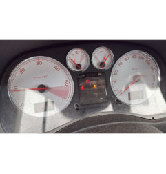 Jante PEUGEOT 307