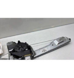 Leve vitre electrique avant droit PEUGEOT 208 1