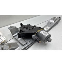 Leve vitre electrique avant droit PEUGEOT 208 1