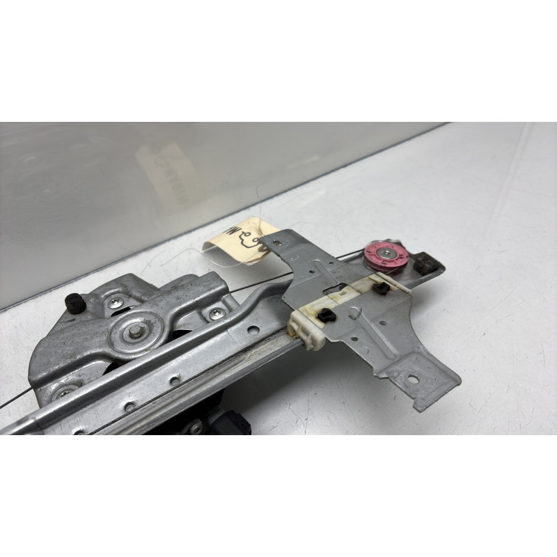 Leve vitre electrique avant droit PEUGEOT 208 1 Photo n°8