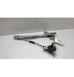 Leve vitre mecanique arriere droit PEUGEOT 208 1 Photo n°1