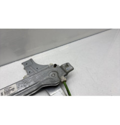 Leve vitre mecanique arriere droit PEUGEOT 208 1