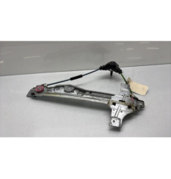 Leve vitre mecanique arriere droit PEUGEOT 208 1