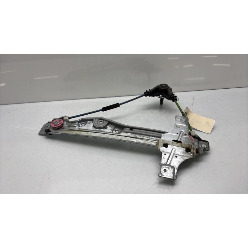 Leve vitre mecanique arriere droit PEUGEOT 208 1 Photo n°6