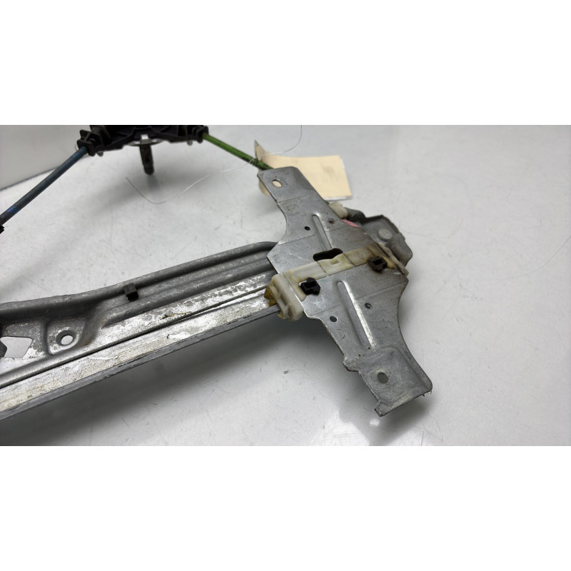 Leve vitre mecanique arriere droit PEUGEOT 208 1 Photo n°7