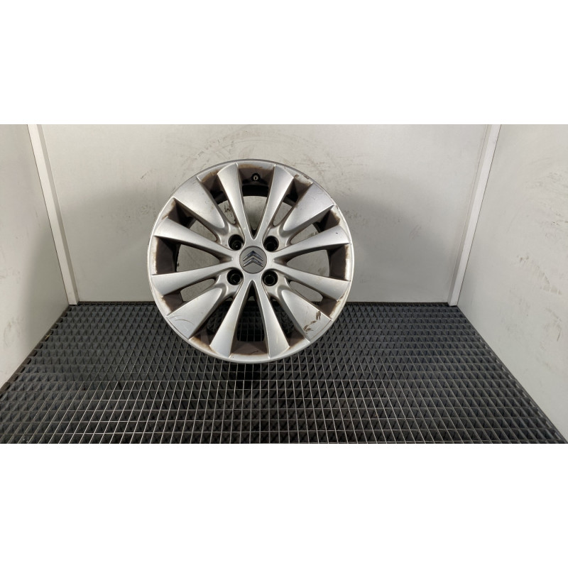 Jante CITROEN C4 GRAND PICASSO 1 Photo n°1