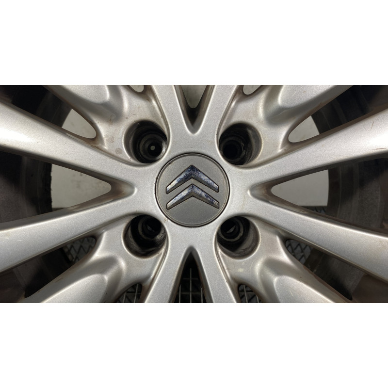Jante CITROEN C4 GRAND PICASSO 1 Photo n°2