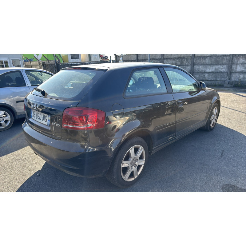 Jante AUDI A3 2 Photo n°6