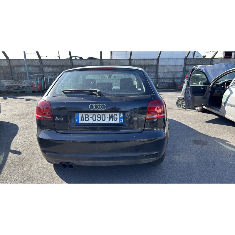 Jante AUDI A3 2 Photo n°8