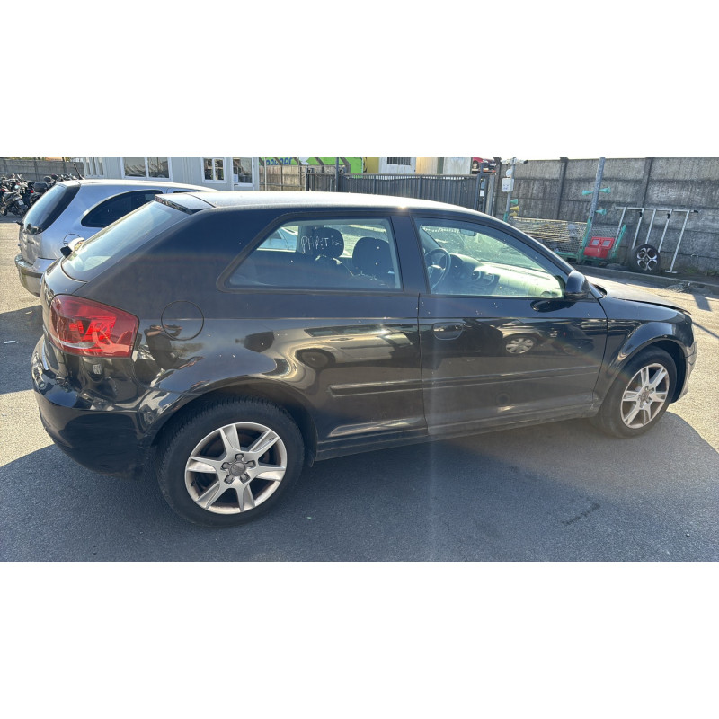Jante AUDI A3 2 Photo n°9