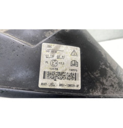 Optique avant principal droit (feux)(phare) FORD FOCUS 2