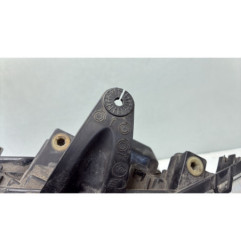 Optique avant principal gauche (feux)(phare) FORD FOCUS 2