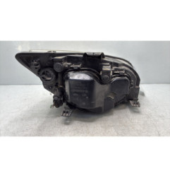 Optique avant principal gauche (feux)(phare) FORD FOCUS 2