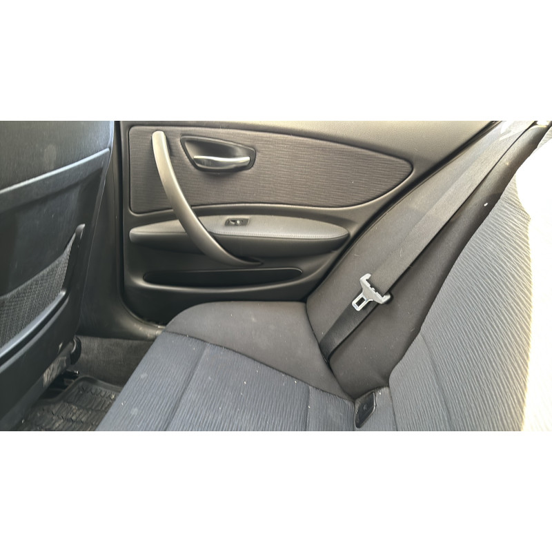 Jante BMW SERIE 1 E87 Photo n°20