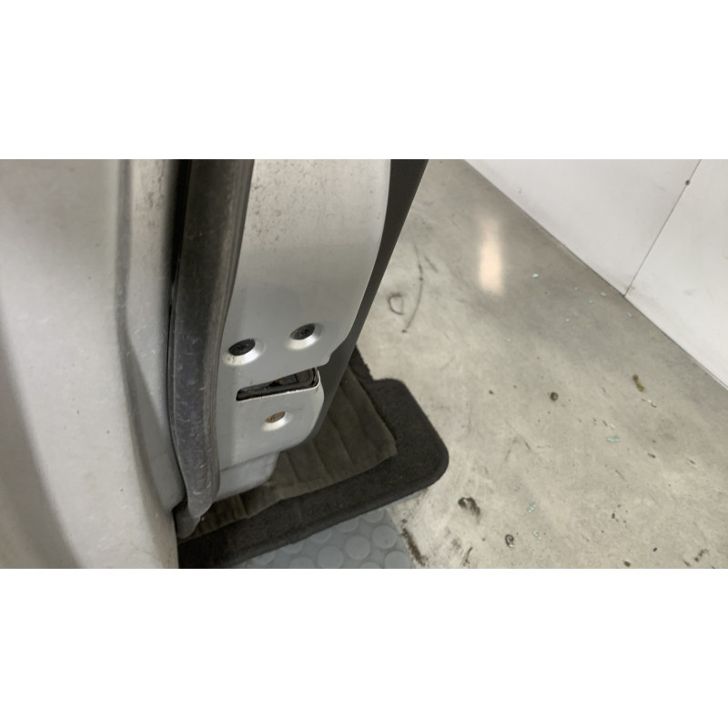 Porte avant gauche FORD FOCUS 2 Photo n°3
