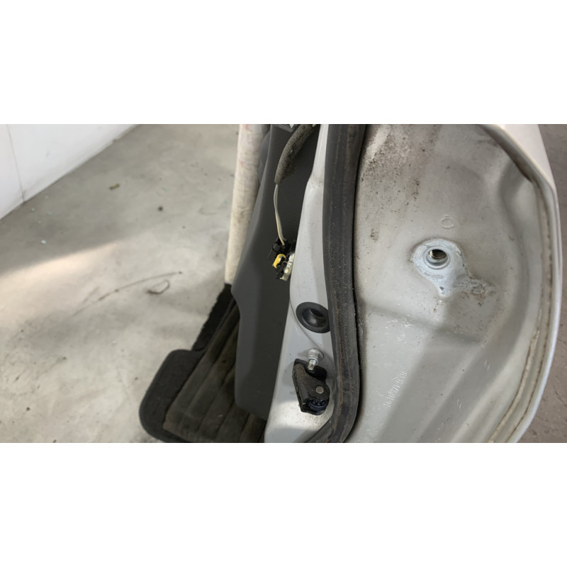 Porte avant gauche FORD FOCUS 2 Photo n°4