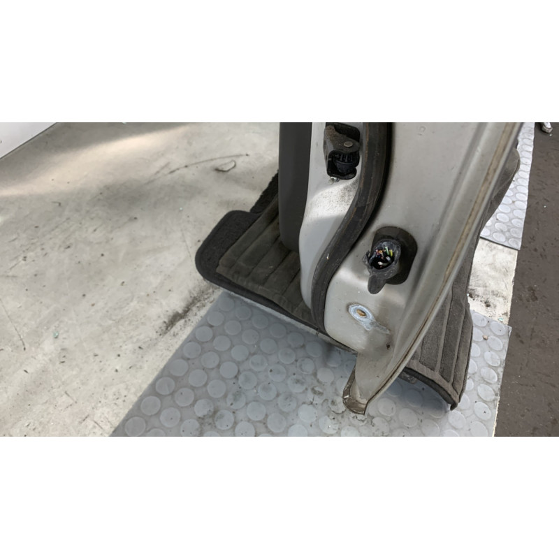 Porte avant gauche FORD FOCUS 2 Photo n°5