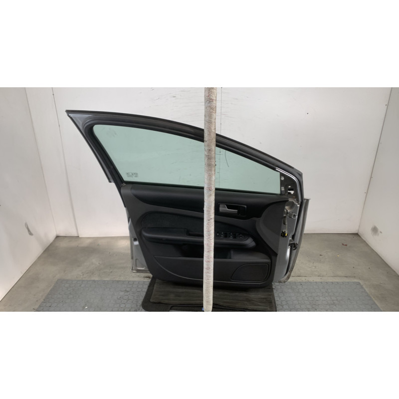 Porte avant gauche FORD FOCUS 2 Photo n°6