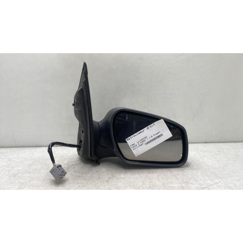 Retroviseur droit FORD FOCUS 2 Photo n°1