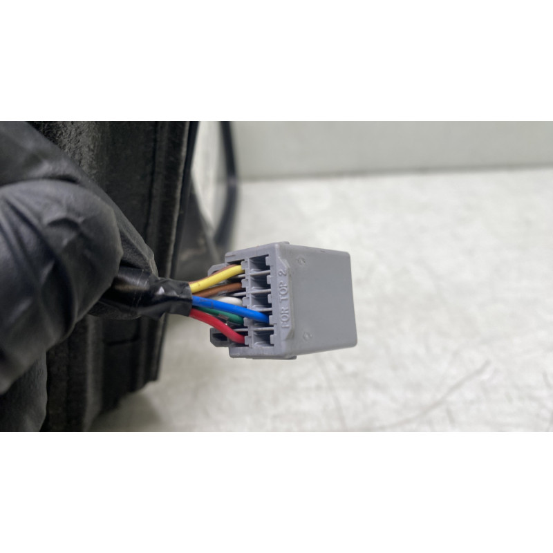 Retroviseur droit FORD FOCUS 2 Photo n°5