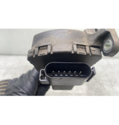 Pedale d'accelerateur FORD FOCUS 2