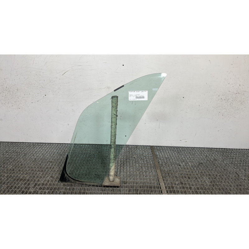 Custode avant gauche (porte) RENAULT MASTER 3 Photo n°1