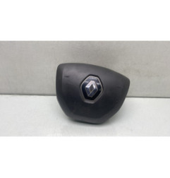 Air bag conducteur RENAULT MASTER 3 Photo n°1