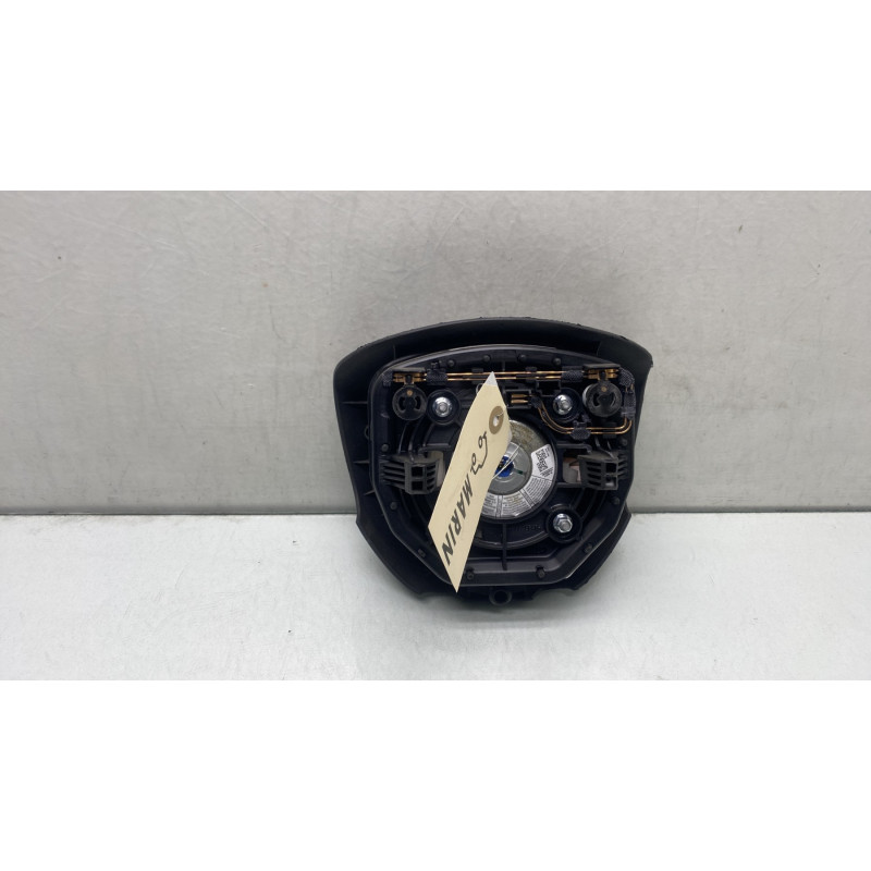 Air bag conducteur RENAULT MASTER 3 Photo n°2