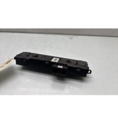 Bouton de warning RENAULT MASTER 3