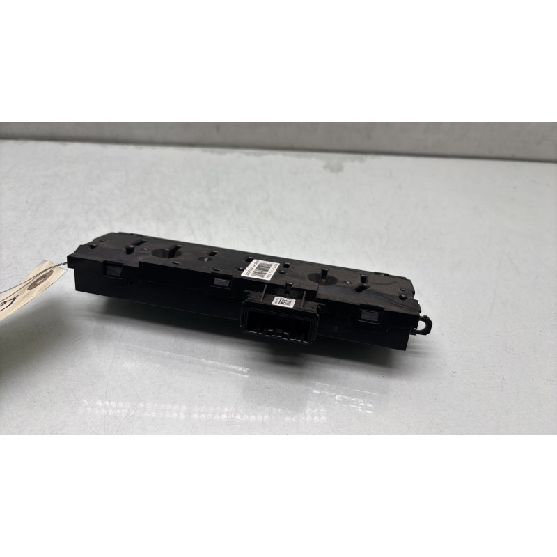 Bouton de warning RENAULT MASTER 3 Photo n°2