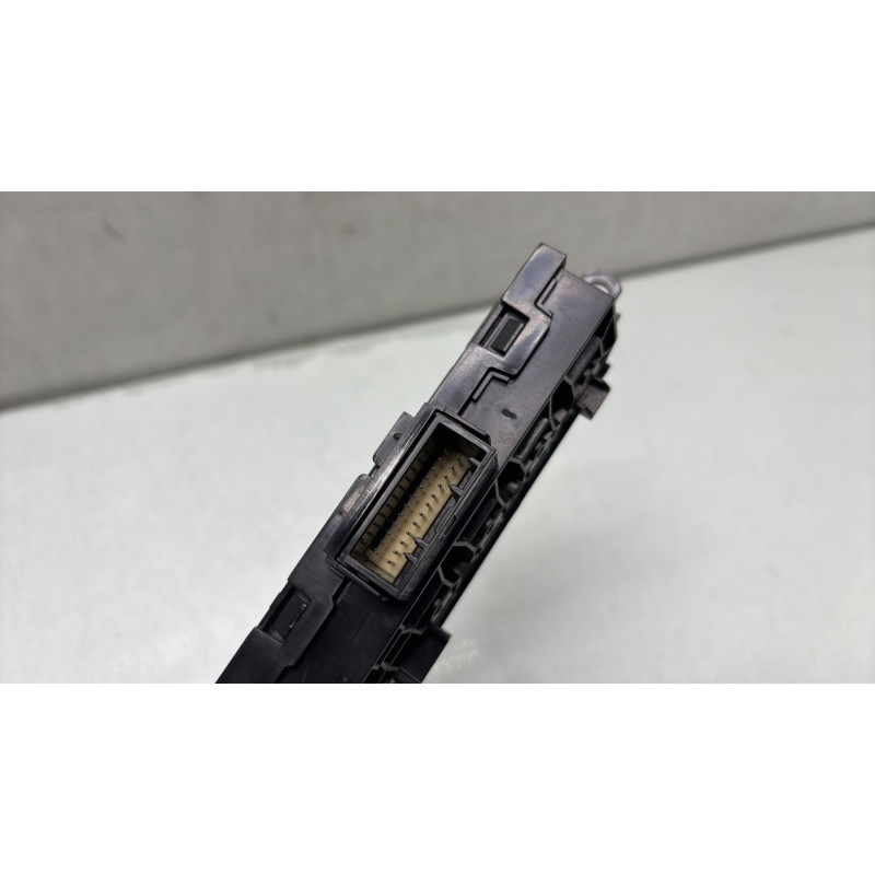 Bouton de warning RENAULT MASTER 3 Photo n°3