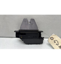 Serrure de coffre BMW SERIE 1 E87