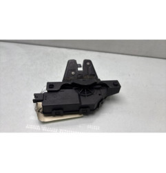 Serrure de coffre BMW SERIE 1 E87