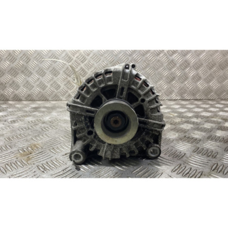 Alternateur BMW SERIE 1 E87 Photo n°1