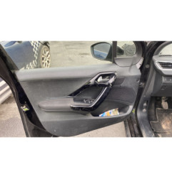 Bouchon de carburant PEUGEOT 2008 1