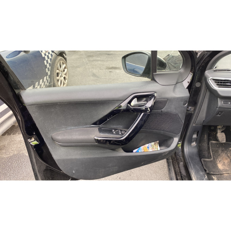 Bouchon de carburant PEUGEOT 2008 1 Photo n°12